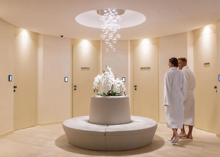 Boutique 酒店 斯特雷萨