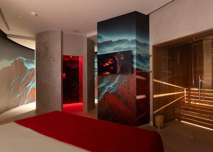 酒店 Boutique 斯特雷萨