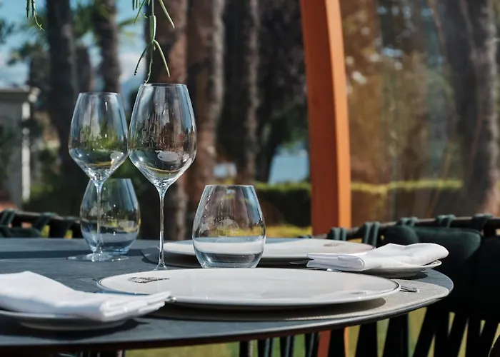 Boutique 斯特雷萨