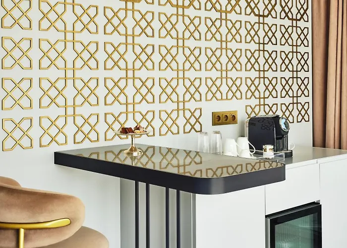 Boutique 5* 斯特雷萨