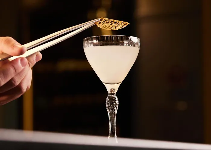 Boutique 5* 斯特雷萨