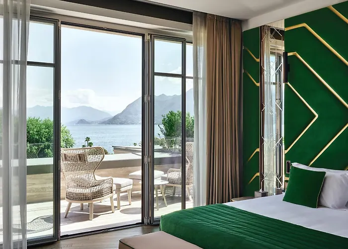 Boutique 斯特雷萨